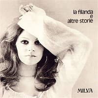 Přední strana obalu CD La Filanda E Altre Storie