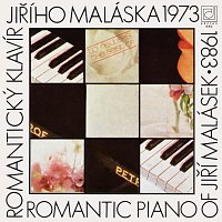 Jiří Malásek – Romantický klavír I (To nejlepší 1973-1983) MP3