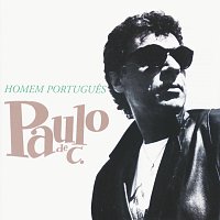 Paulo De Carvalho – Homem Portugues