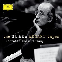 Friedrich Gulda – Mozart: Piano Works