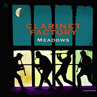 Clarinet Factory – Meadows CD
