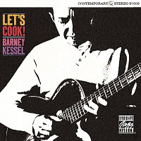 Barney Kessel – Let's Cook!