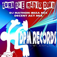 DJ Mathon – turn the radio down