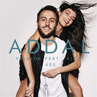 Addal vs. Mida, KiFi – 405