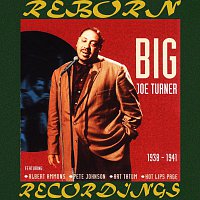Big Joe Turner – 1938-1941 (HD Remastered)