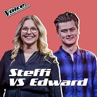 Steffi Buie, Edward Mustad – That Leaving Feeling [Fra TV-Programmet "The Voice"]