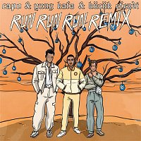 Capo – Run Run Run (feat. Yung Kafa & Kucuk Efendi) [Remix]
