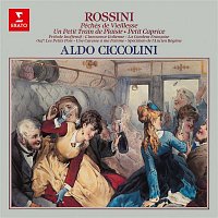 Aldo Ciccolini – Rossini: Péchés de vieillesse