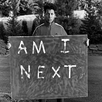 Přední strana obalu CD Blackdrop