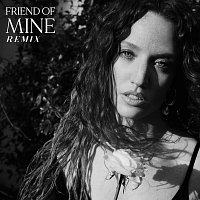 Jess Glynne – Friend Of Mine [Paul Woolford Remix]