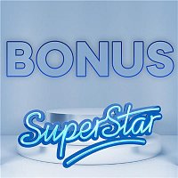 Various  Artists – Superstar 2021 - Vánoční bonus