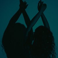 Přední strana obalu CD Král