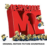 Despicable Me [Latin American Version]