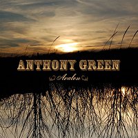 Anthony Green – Avalon Album Cover
