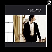 Přední strana obalu CD Eternamente