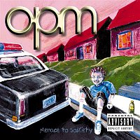 opm – Menace To Sobriety