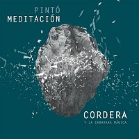 Gustavo Cordera – Pintó Meditación