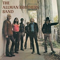 The Allman Brothers Band – The Allman Brothers Band MP3