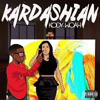 Přední strana obalu CD Kardashian
