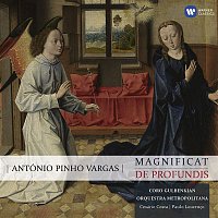 António Pinho Vargas – Magnificat De Profundis