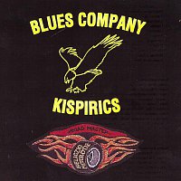 Blues Company – Kispirics