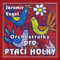 Vogel music orchestra – Orchestrálky pro ptačí holky