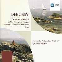 Orchestre National de l'ORTF, Jean Martinon – Debussy: Orchestral Works I