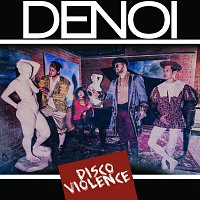 Disco Violence acoustic