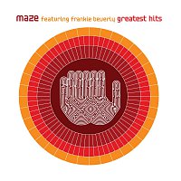 Maze, Frankie Beverly – Greatest Hits
