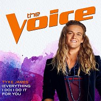 (Everything I Do) I Do It For You [The Voice Performance]