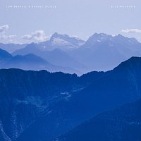 Přední strana obalu CD Blue Mountain