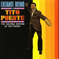 Tito Puente – Excitante Ritmo De Tito Puente