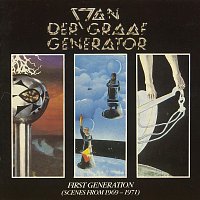 Van der Graaf Generator – First Generation