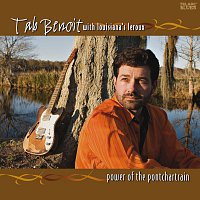 Tab Benoit, Louisiana's LeRoux – Power Of The Pontchartrain