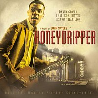 Various Artists.. – Honeydripper