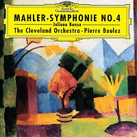 Juliane Banse, The Cleveland Orchestra, Pierre Boulez – Mahler: Symphony No.4
