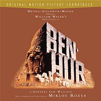 Miklós Rózsa – Ben Hur