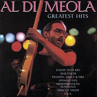 Přední strana obalu CD Greatest Hits