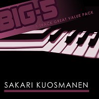Sakari Kuosmanen – Big-5: Sakari Kuosmanen