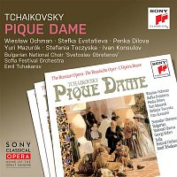 Emil Tchakarov – Tchaikovsky: Pique Dame