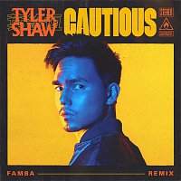 Tyler Shaw – Cautious (Famba Remix)