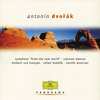 Berliner Philharmoniker, Herbert von Karajan – Dvorák: Symphony No.9; Slavonic Dances