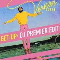 Vernon Burch – Get Up [DJ Premier Edit]