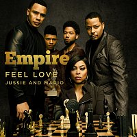Empire Cast, Jussie Smollett, Mario – Feel Love [From "Empire"]