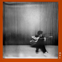 Přední strana obalu CD Lille Insta