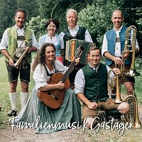 Familienmusik Gastager – Familienmusik Gastager