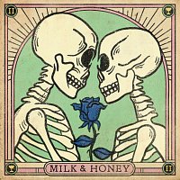 D'Arcy Spiller – Milk & Honey