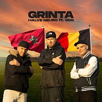 Halve Neuro, ODG – Grinta (feat. ODG)