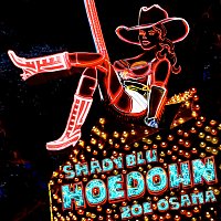 Shady Blu, Zoe Osama – Hoedown
