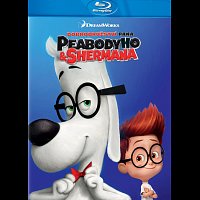 Různí interpreti – Dobrodružství pana Peabodyho a Shermana